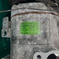 EG21-61-450F | Компрессор кондиционера MAZDA CX-7 06-12 - Превью 12