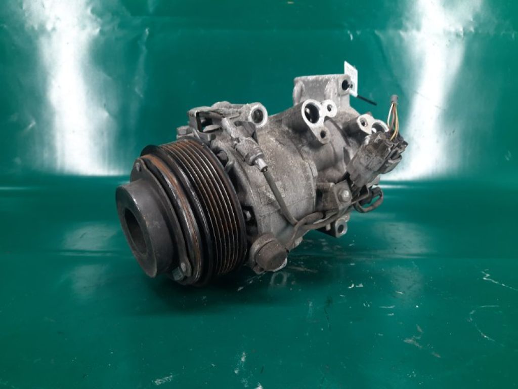 88320-3A300 | Компрессор кондиционера LEXUS GS350 GS300 05-11 - Фото 4