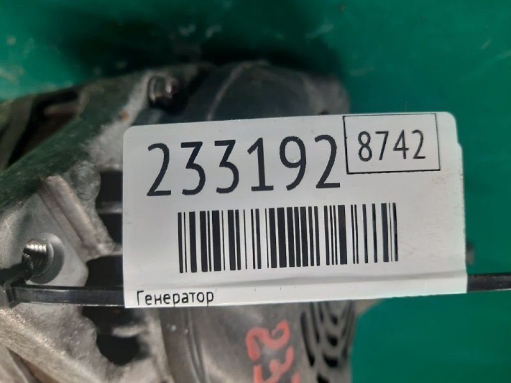 27060-31061 | Генератор LEXUS GS350 GS300 05-11 - Фото 2