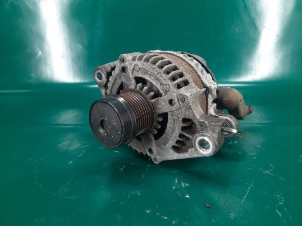 27060-31061 | Генератор LEXUS GS350 GS300 05-11 - Фото 4