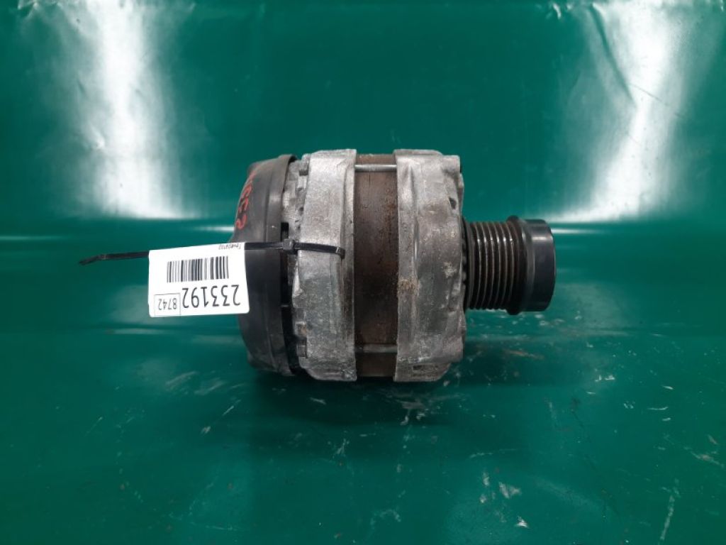 27060-31061 | Генератор LEXUS GS350 GS300 05-11 - Фото 9
