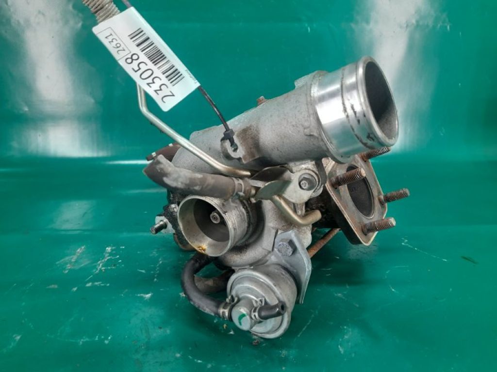 L3Y4-13-70ZC | Турбина MAZDA CX-7 06-12