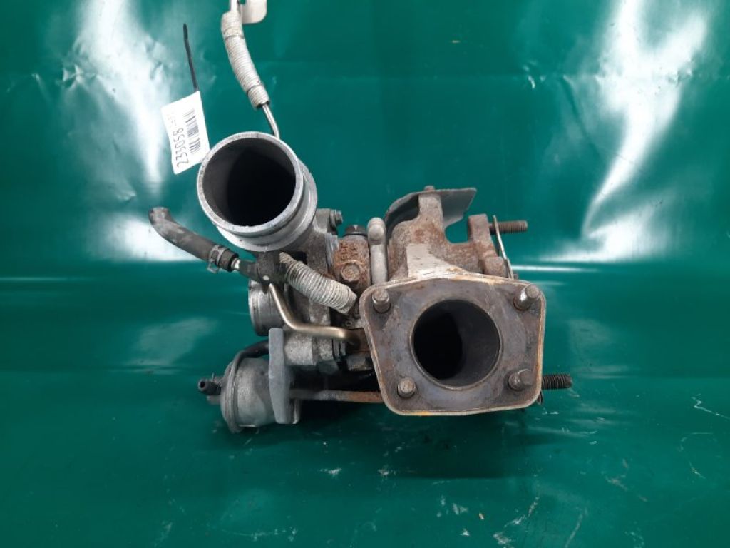 L3Y4-13-70ZC | Турбина MAZDA CX-7 06-12 - Фото 3