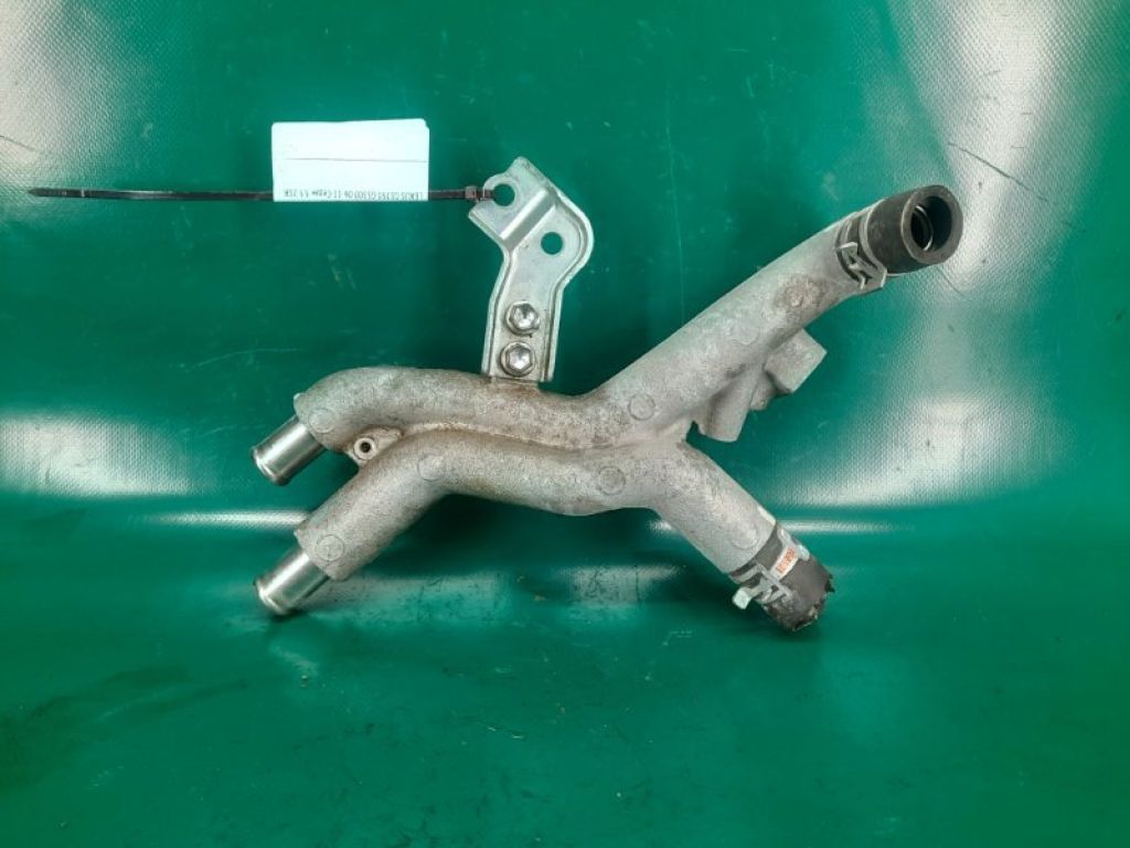 16291-31060 | Патрубок системи охолодження LEXUS GS350 GS300 05-11 - Фото 3