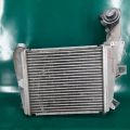 L33X-13-565A | Радиатор интеркулера MAZDA CX-7 06-12