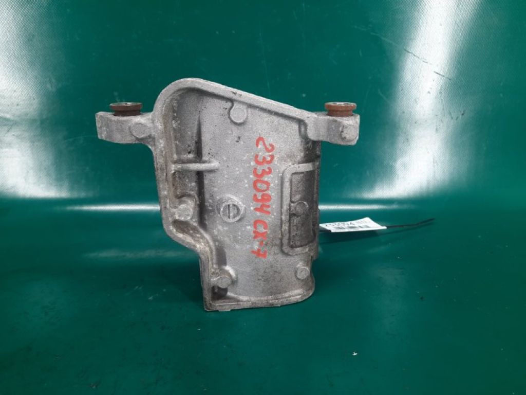 L3K9-13-428A | Кронштейн ТНВД MAZDA CX-7 06-12 - Фото 4