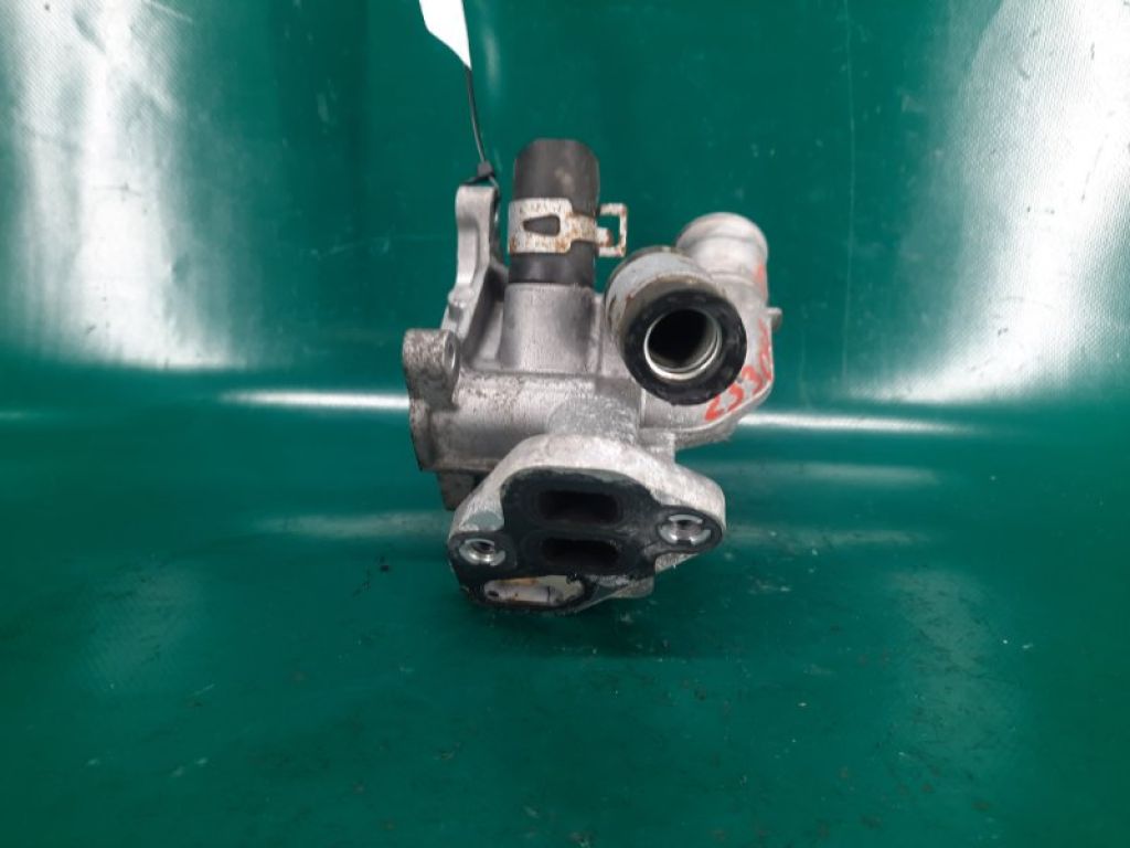 L3K9-15-17ZB | Фланець системи охолодження MAZDA CX-7 06-12 - Фото 5