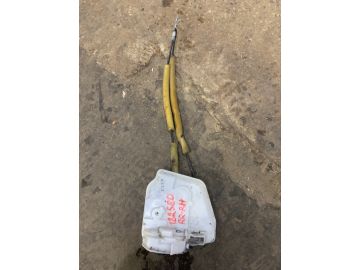 Замок двері задн. прав. MAZDA 3 BL 09-13