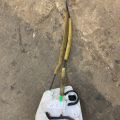 BBM4-72-310A | Замок двері задн. прав. MAZDA 3 BL 09-13 - Прев'ю 2