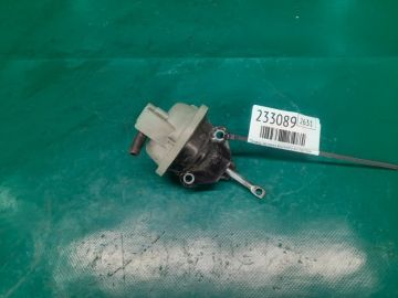 Привід заслінки впускного колектора MAZDA CX-7 06-12