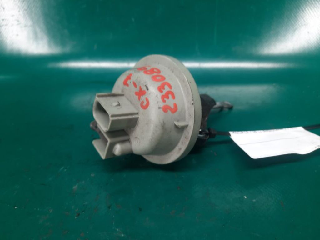 L3BT-20-170 | Привід заслінки впускного колектора MAZDA CX-7 06-12 - Фото 2