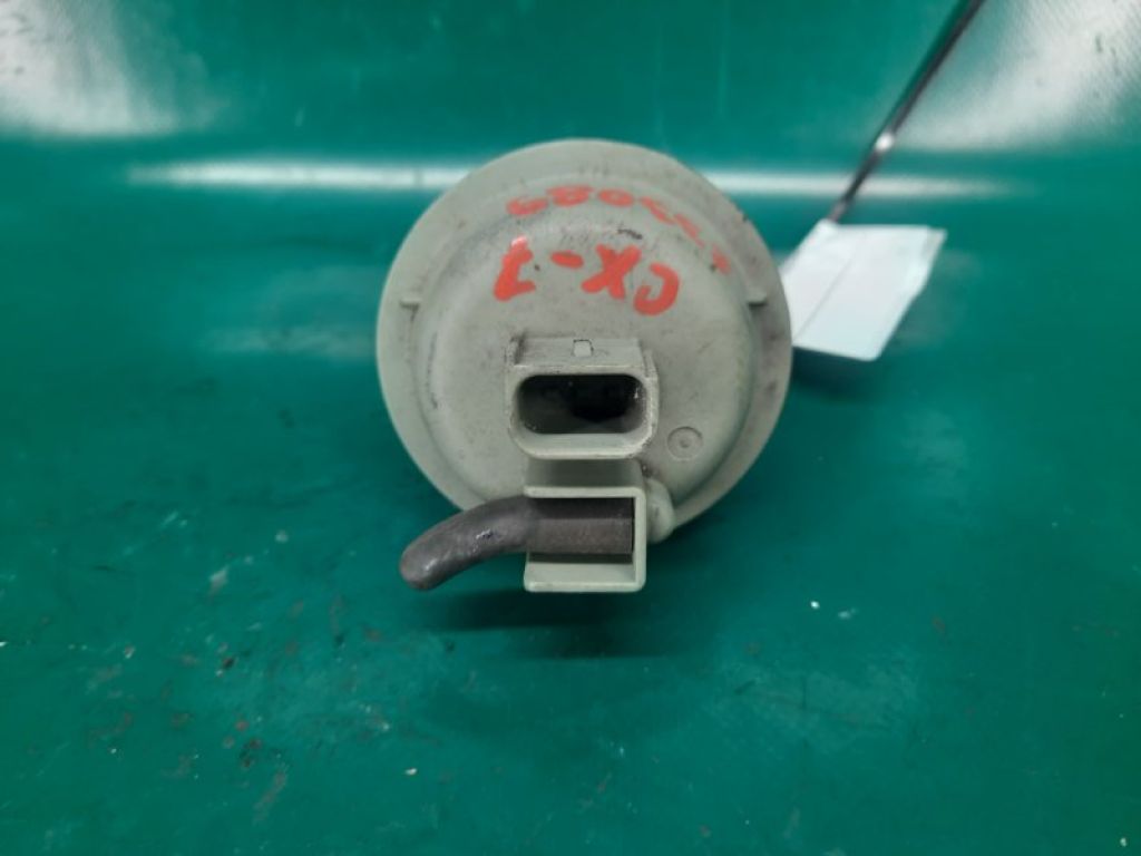 L3BT-20-170 | Привід заслінки впускного колектора MAZDA CX-7 06-12 - Фото 3