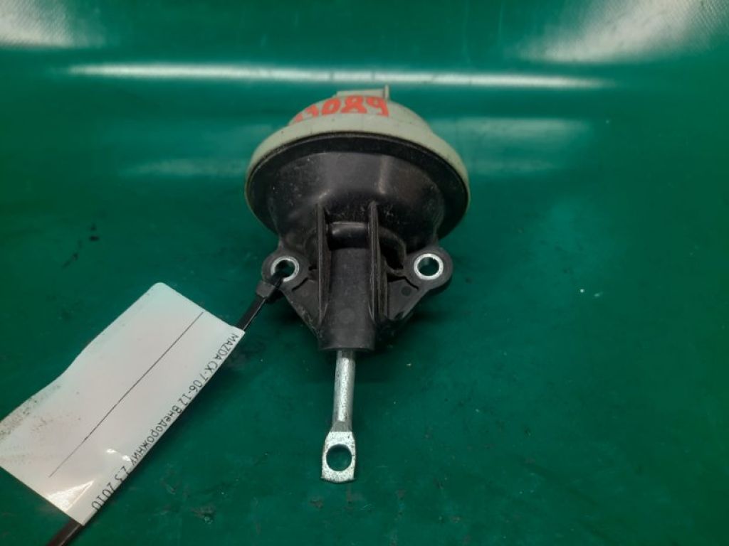 L3BT-20-170 | Привід заслінки впускного колектора MAZDA CX-7 06-12 - Фото 4