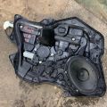 D01G-58-58XB | Склопідйомник задн. прав. MAZDA 3 BL 09-13
