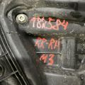 D01G-58-58XB | Склопідйомник задн. прав. MAZDA 3 BL 09-13 - Прев'ю 2