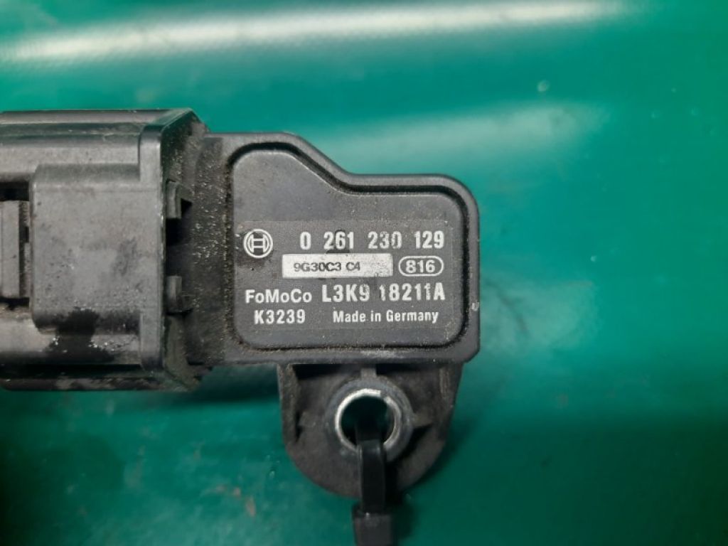 L3K9-18-211A | Датчик абсолютного тиску (MAP sensor) MAZDA CX-7 06-12 - Фото 2