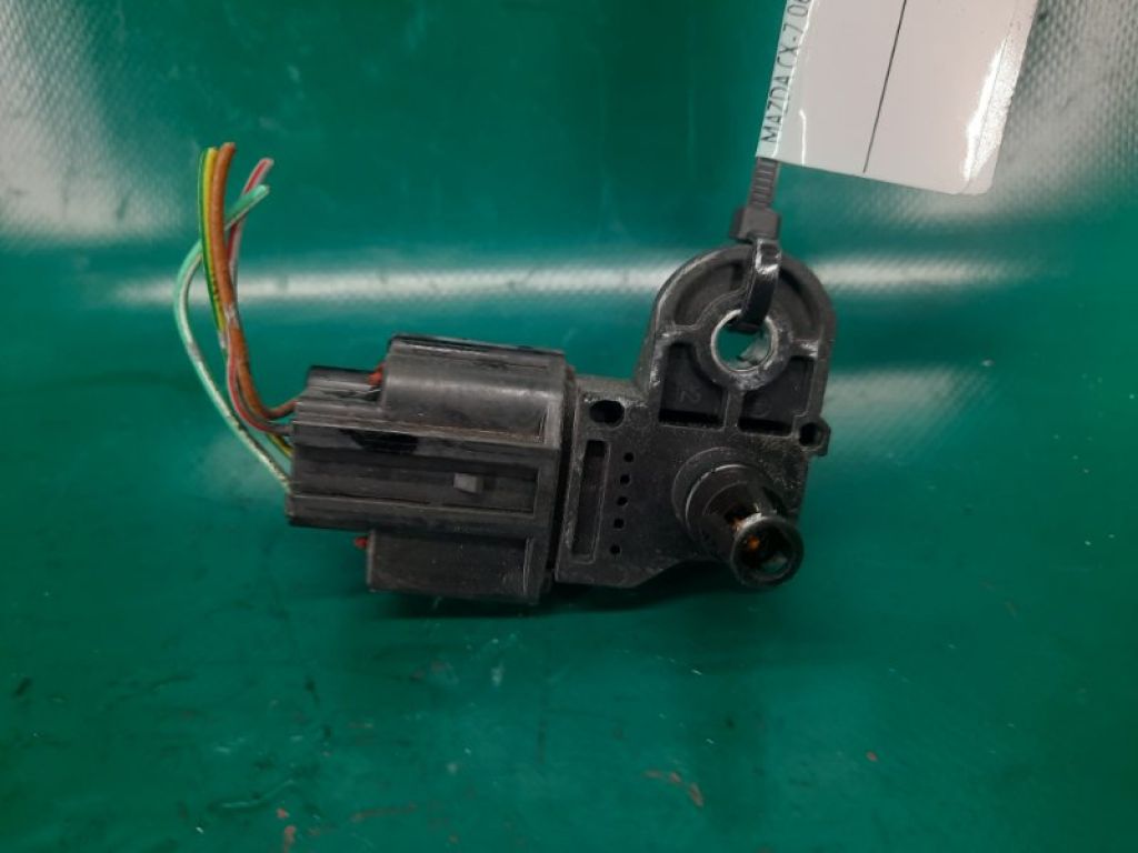 L3K9-18-211A | Датчик абсолютного тиску (MAP sensor) MAZDA CX-7 06-12 - Фото 3