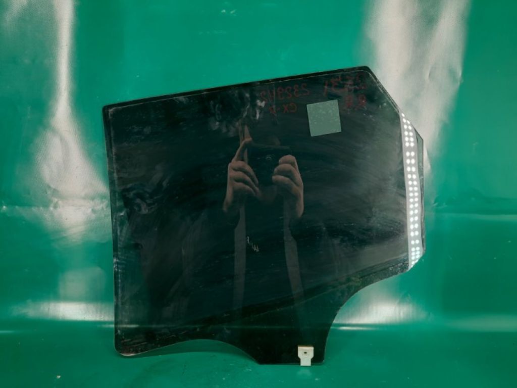 EG22-72-510A | Скло дверей задн. прав. MAZDA CX-7 06-12 - Фото 3