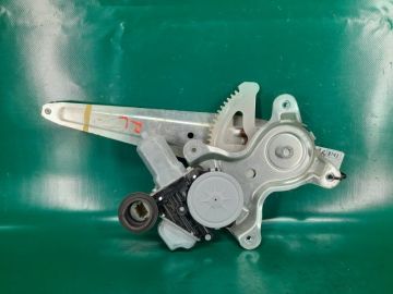 Стеклоподъемник задн. лев. LEXUS GS350 GS300 05-11