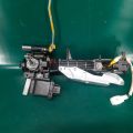 69210-30330-C0 | Ручка двері зовнішня передн. лів. LEXUS GS350 GS300 05-11 - Прев'ю 2