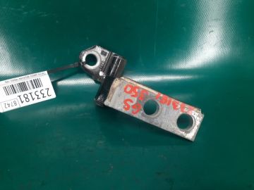 Петля двері верхня передн. лів. LEXUS GS350 GS300 05-11