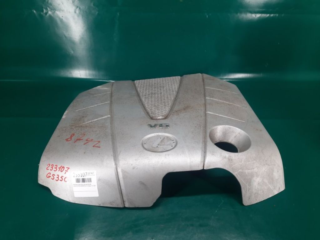 11209-31171 | Накладка двигателя декоративная LEXUS GS350 GS300 05-11 - Фото 2