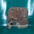 11209-31171 | Накладка двигателя декоративная LEXUS GS350 GS300 05-11 - Превью 3