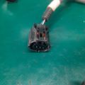 82114-30071 | Проводка бампера передн. LEXUS GS350 GS300 05-11 - Прев'ю 4