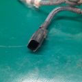 82114-30071 | Проводка бампера передн. LEXUS GS350 GS300 05-11 - Прев'ю 5