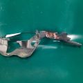 53420-30220 | Петля капоту лів. LEXUS GS350 GS300 05-11 - Прев'ю 7