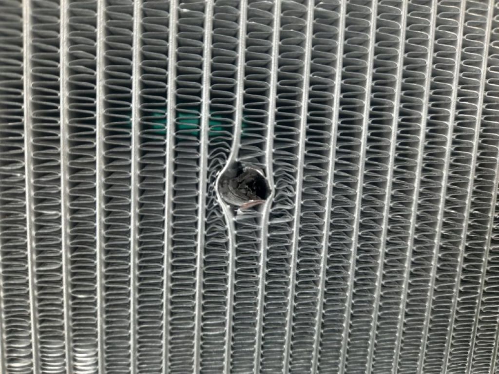 87107-30560 | Радіатор пічки LEXUS GS350 GS300 05-11 - Фото 5