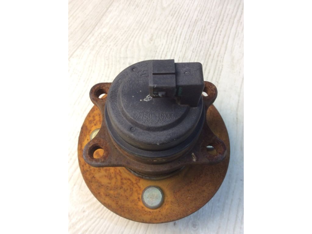 52750-1G100 | Ступица задн. KIA RIO JB 2005-2011 - Фото 3