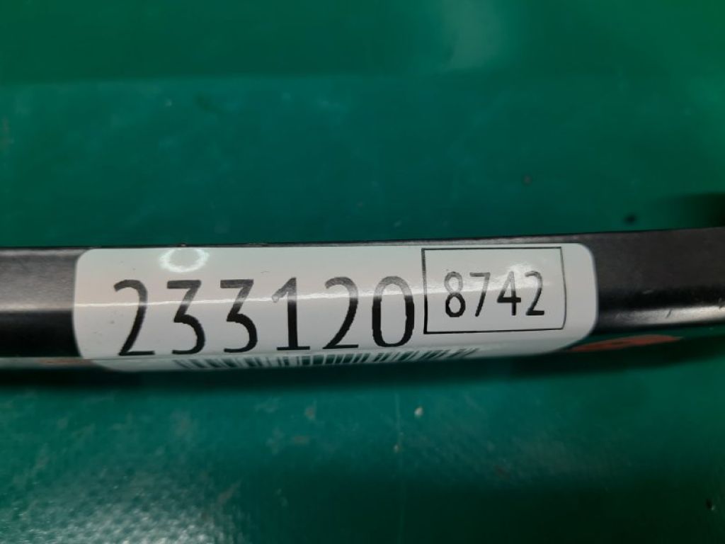 85211-30730 | Повідець склоочисника передній прав. LEXUS GS350 GS300 05-11 - Фото 2