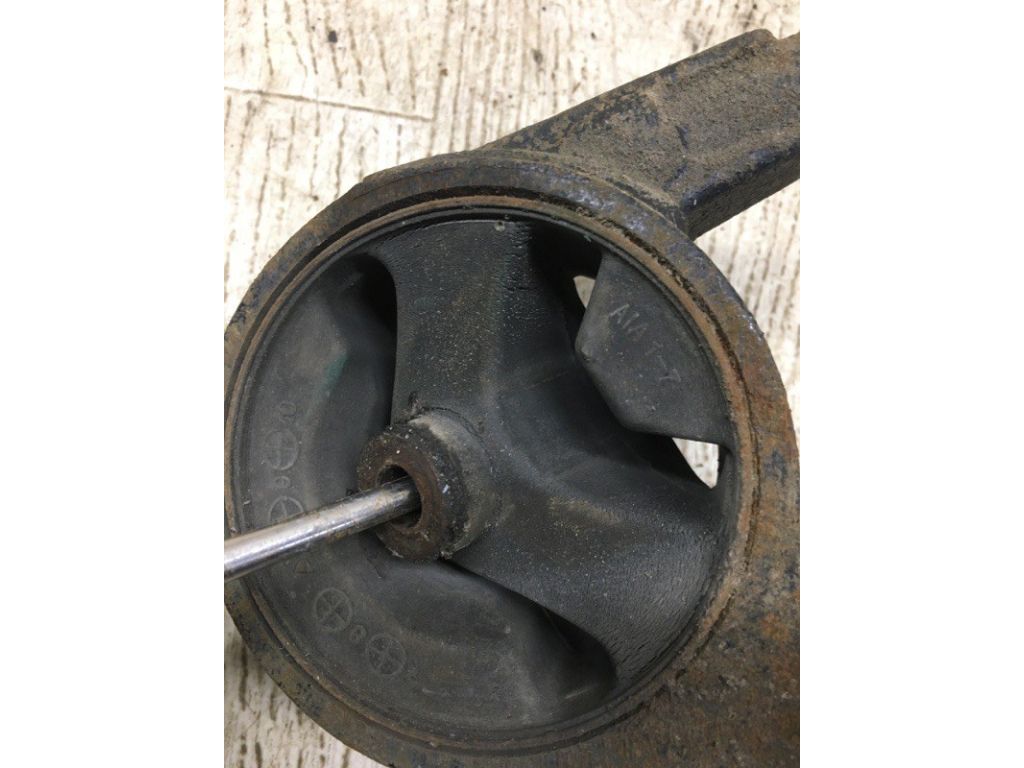 21930-1G160 | Подушка двигуна KIA RIO JB 2005-2011 - Фото 6