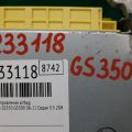 89170-30680 | Блок управления AIRBAG LEXUS GS350 GS300 05-11 - Превью 2