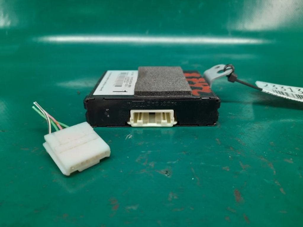 89784-30011 | Блок іммобілайзера LEXUS GS350 GS300 05-11 - Фото 4