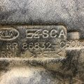 86830-C6000 | Подкрылок задн. лев. KIA SORENTO UM 14- - Превью 3