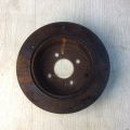 58411-1C800 | Гальмівний диск задній KIA RIO JB 2005-2011 - Прев'ю 2