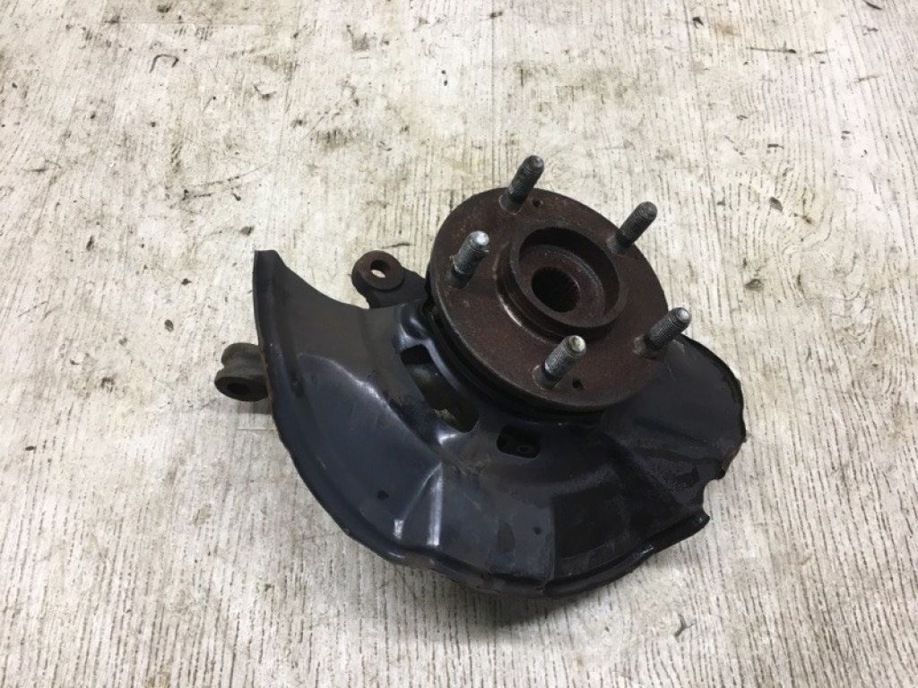 517152H000 | Кулак поворотний передн. лів. HYUNDAI ELANTRA HD 06-11