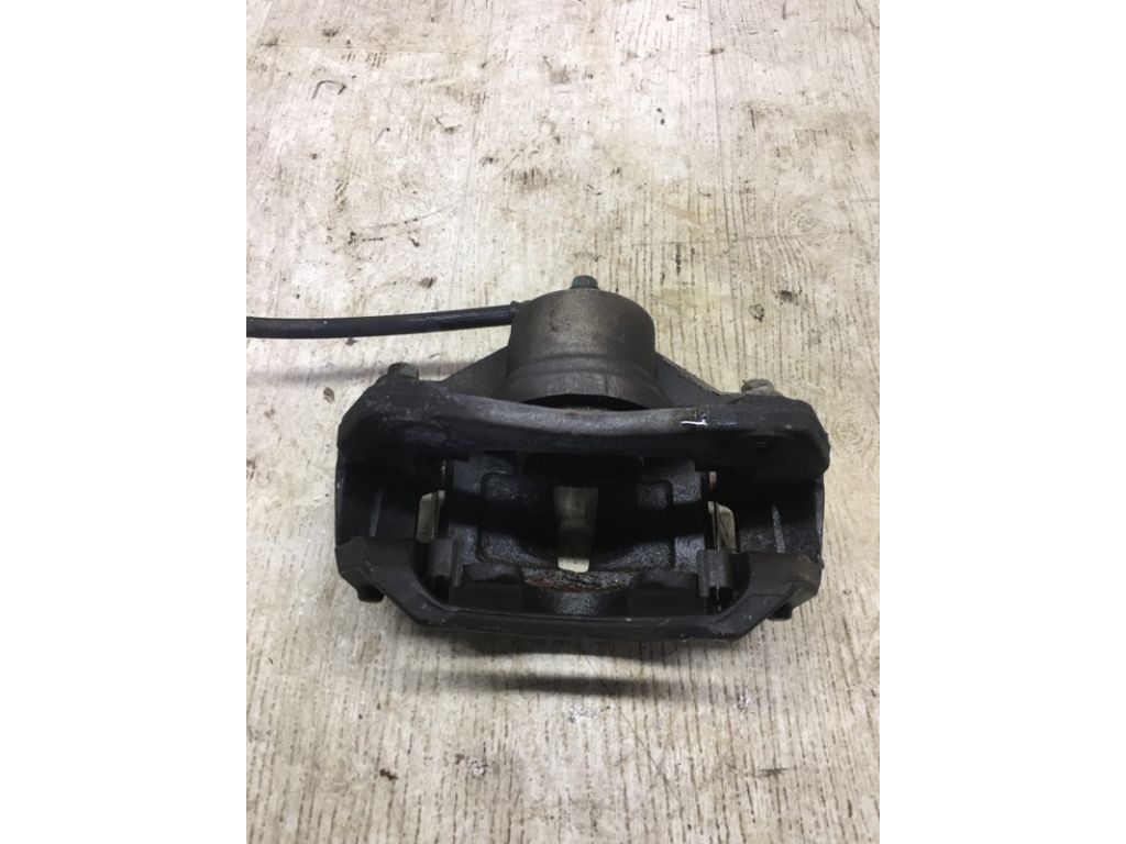 58130-2L000 | Суппорт тормозной передн. прав. HYUNDAI ELANTRA HD 06-11 - Фото 5