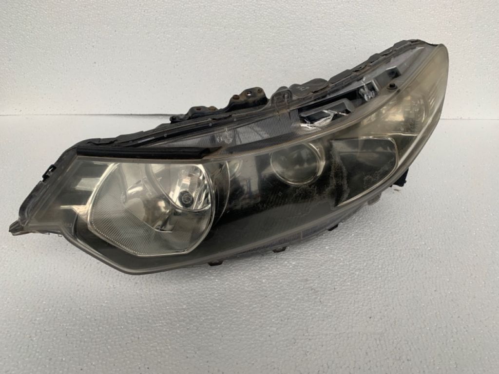 33150-TL0-G01 | Фара лів. HONDA ACCORD CU8 / TSX 08-14