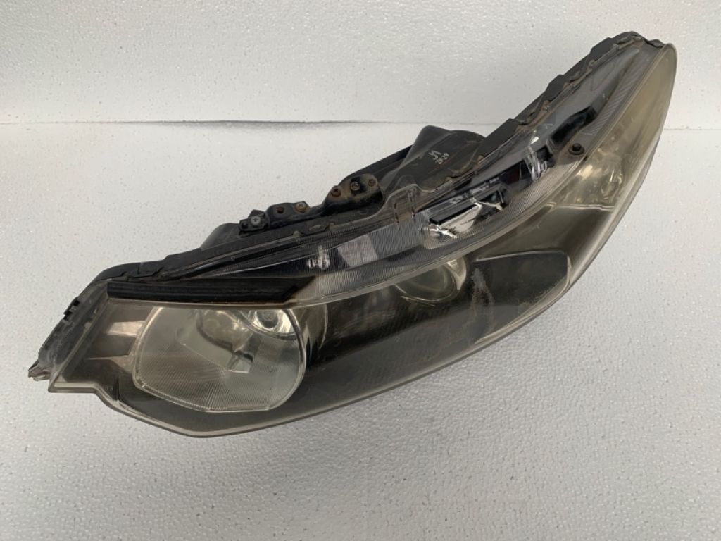 33150-TL0-G01 | Фара лів. HONDA ACCORD CU8 / TSX 08-14 - Фото 2