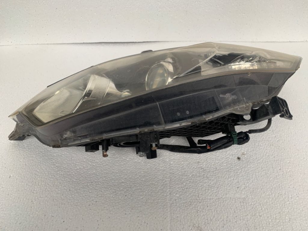 33150-TL0-G01 | Фара лів. HONDA ACCORD CU8 / TSX 08-14 - Фото 4