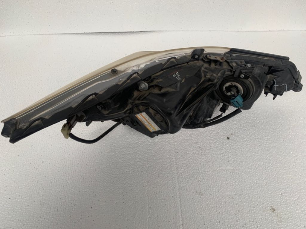 33150-TL0-G01 | Фара лів. HONDA ACCORD CU8 / TSX 08-14 - Фото 5