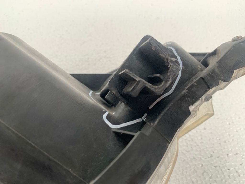 33150-TL0-G01 | Фара лів. HONDA ACCORD CU8 / TSX 08-14 - Фото 7