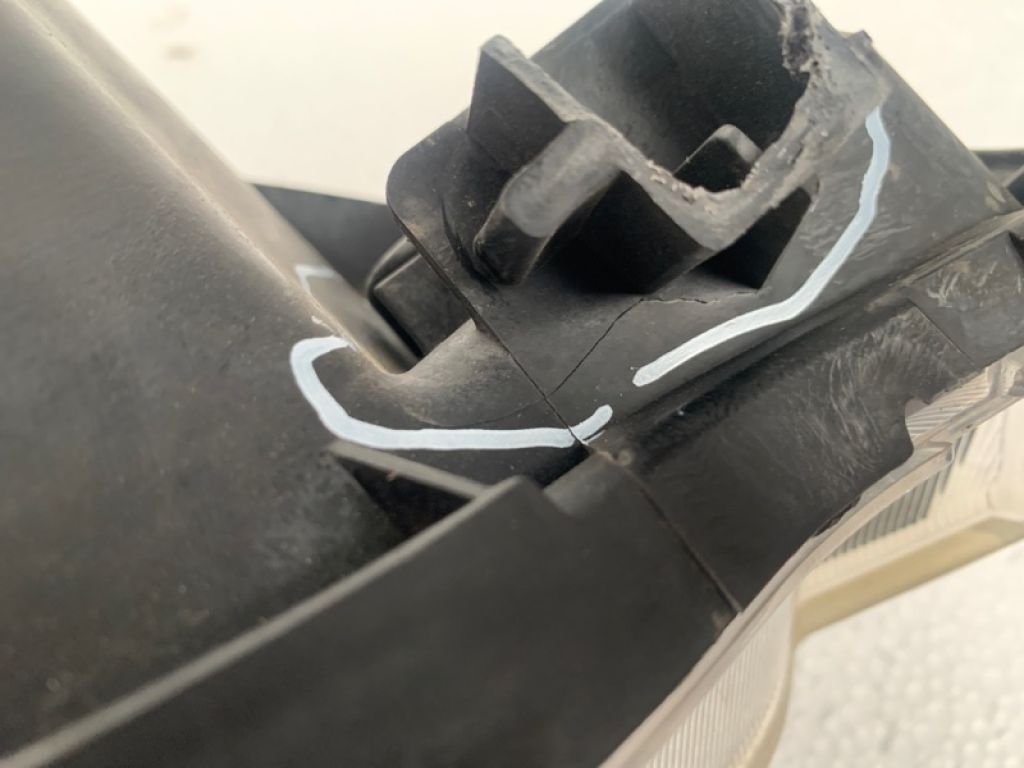 33150-TL0-G01 | Фара лів. HONDA ACCORD CU8 / TSX 08-14 - Фото 9