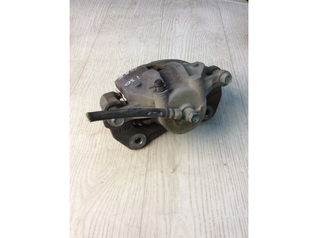 58130-2L000 | Суппорт тормозной передн. прав. HYUNDAI ELANTRA HD 06-11 - Фото 2