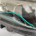 33100-TL0-G01 | Фара прав. HONDA ACCORD CU8 08-13 - Превью 3