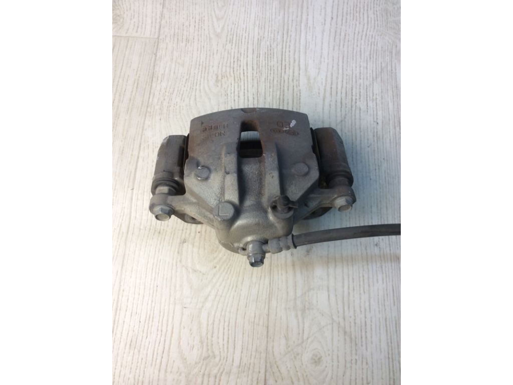 58110-2L000 | Суппорт тормозной передн. лев. HYUNDAI ELANTRA HD 06-11 - Фото 2