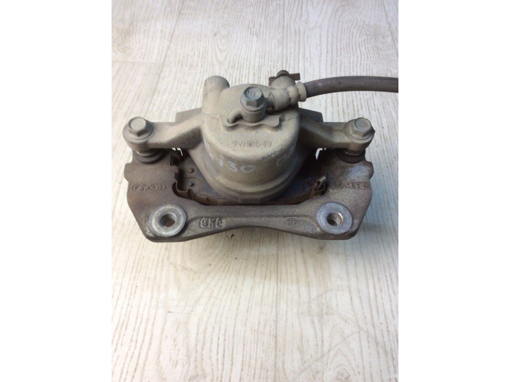 58110-2L000 | Суппорт тормозной передн. лев. HYUNDAI ELANTRA HD 06-11 - Фото 3